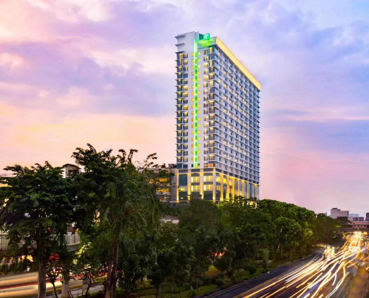 Image 2 of Holiday Inn & Suites Jakarta Gajah Mada, an IHG Hotel