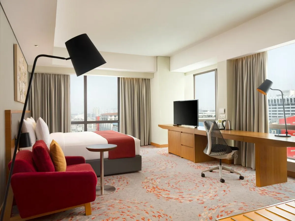 Image 4 of Holiday Inn & Suites Jakarta Gajah Mada, an IHG Hotel