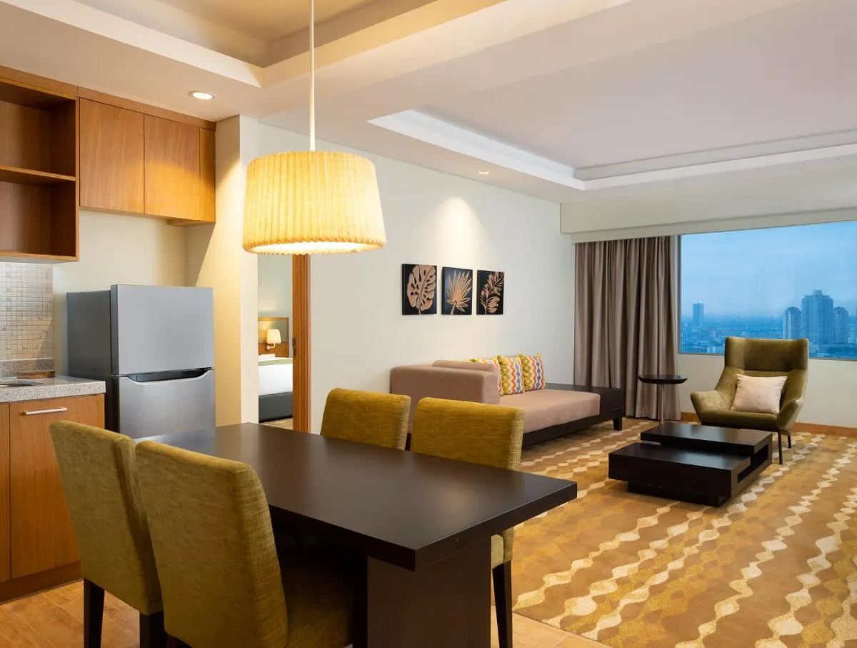 Image 5 of Holiday Inn & Suites Jakarta Gajah Mada, an IHG Hotel