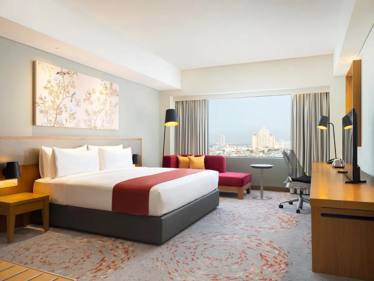 Image 3 of Holiday Inn & Suites Jakarta Gajah Mada, an IHG Hotel