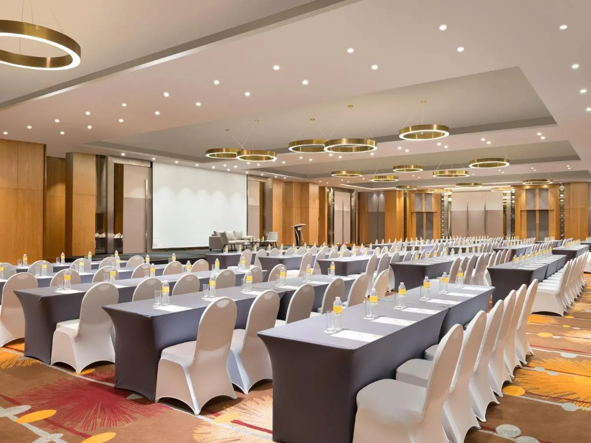 Image 6 of Holiday Inn & Suites Jakarta Gajah Mada, an IHG Hotel