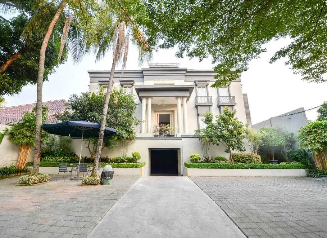 Image of Home 899 Patal Senayan