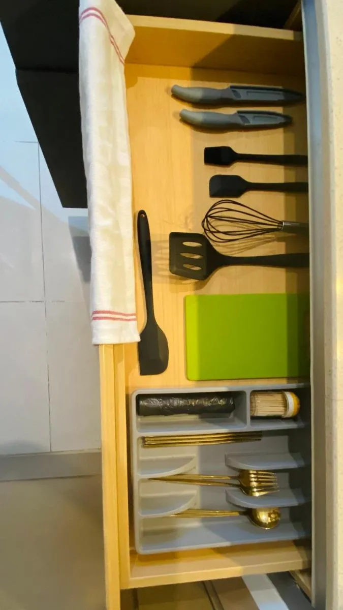 Image 3 of Homy studio room near taman anggrek