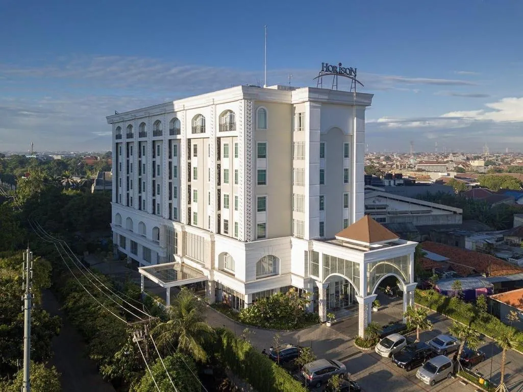 Image of Horison Ciledug Jakarta
