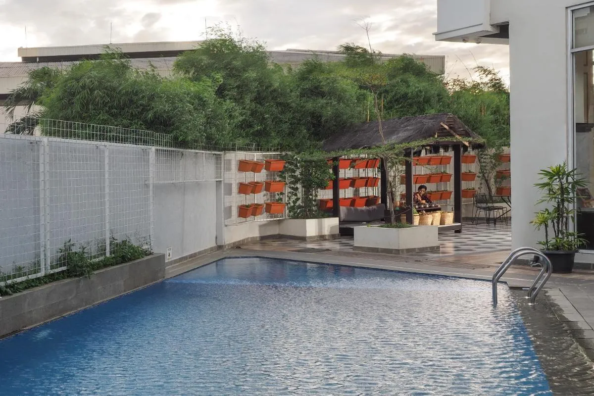 Image 3 of Horison Ciledug Jakarta