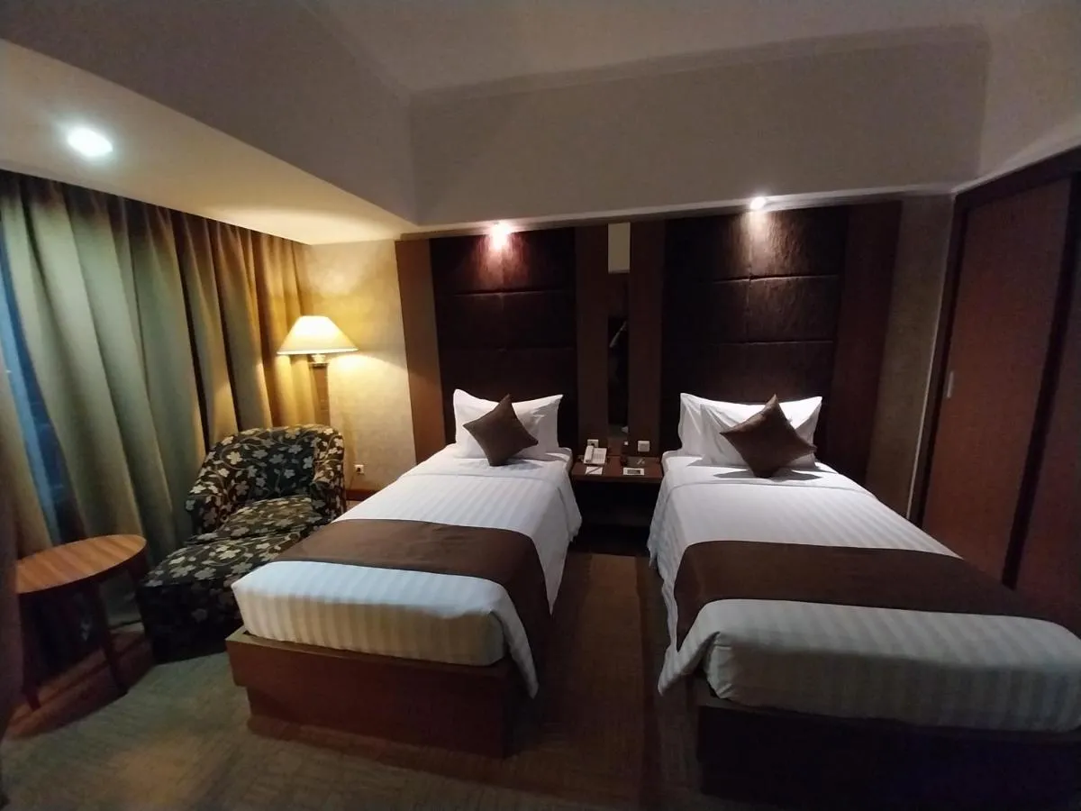 Image 6 of Horison Ultima Menteng Jakarta
