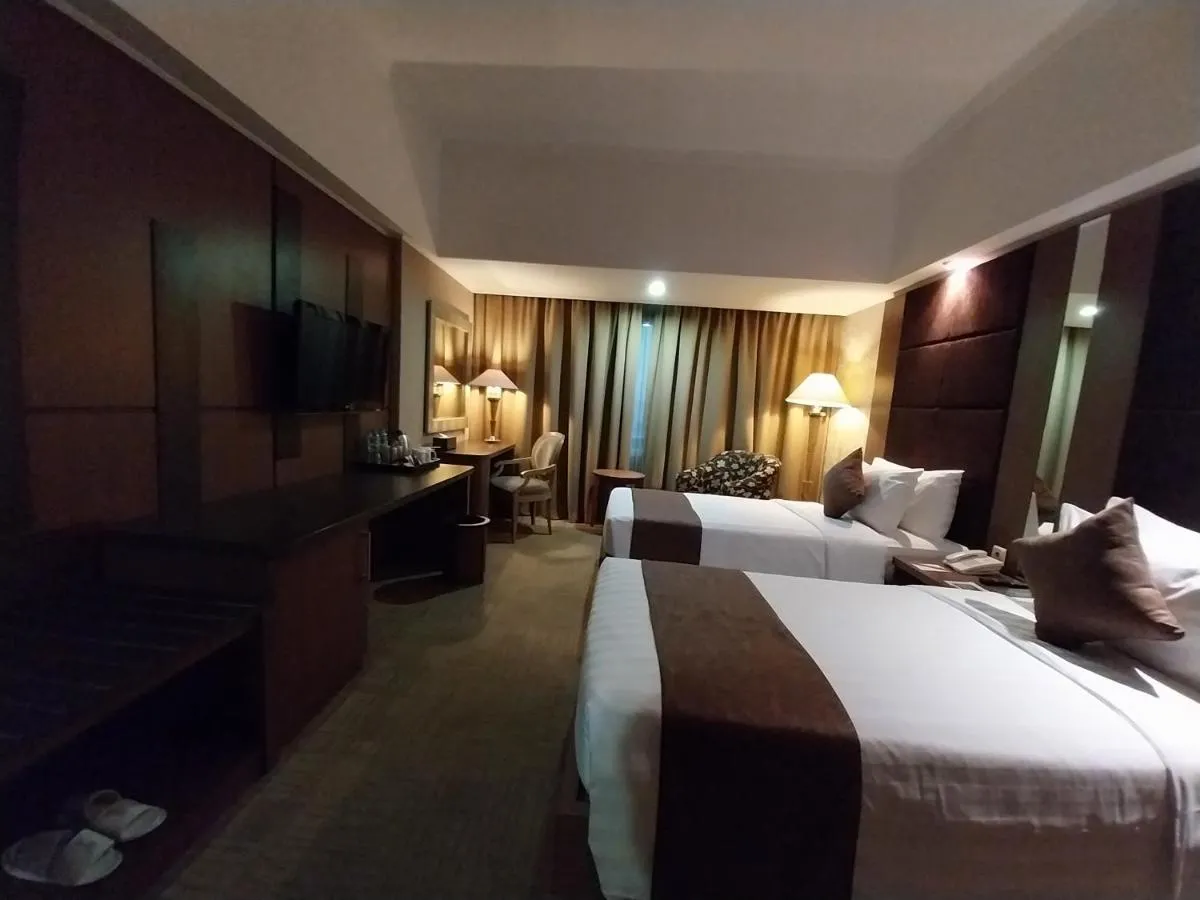 Image 1 of Horison Ultima Menteng Jakarta