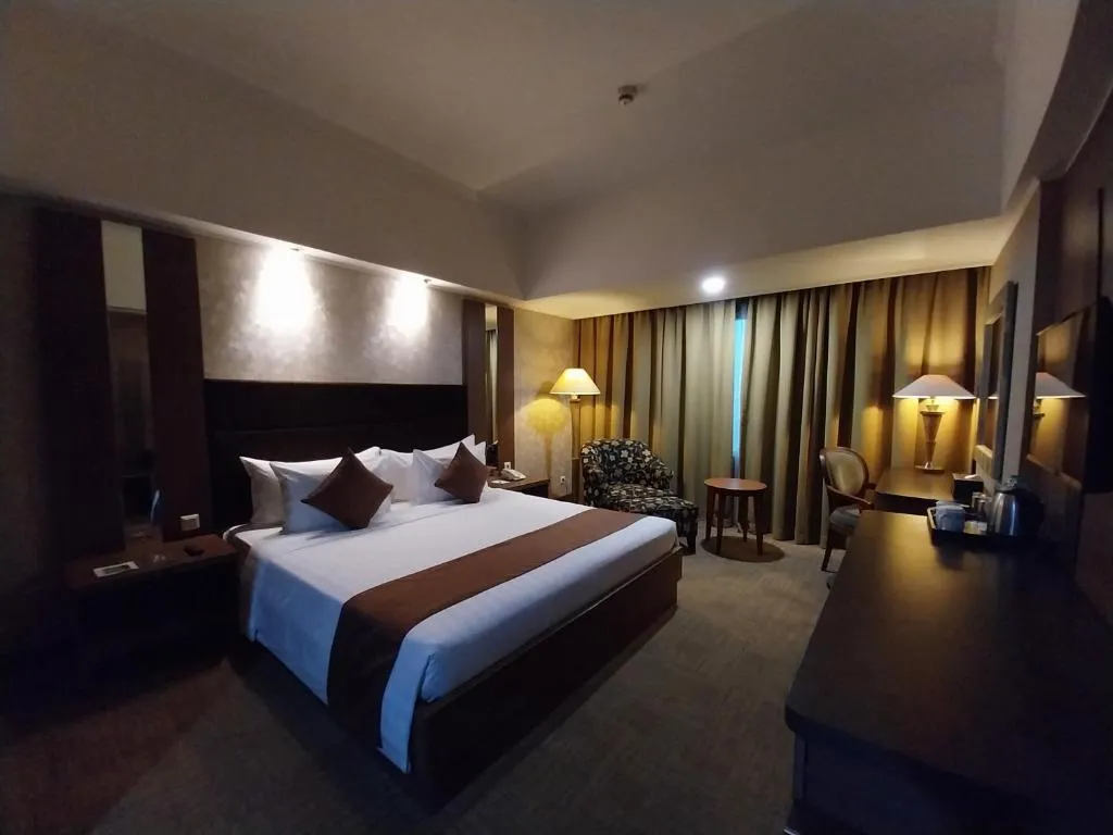 Image of Horison Ultima Menteng Jakarta