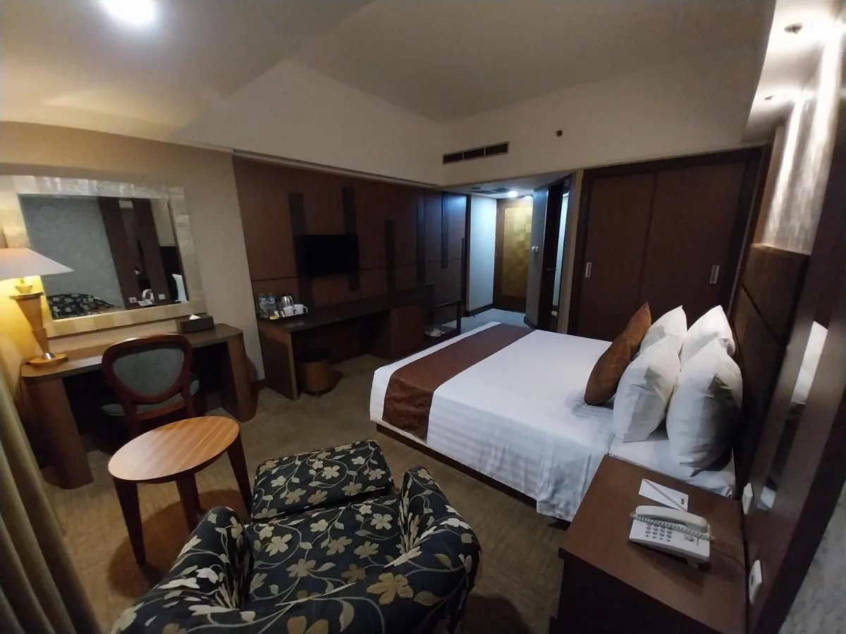 Image 4 of Horison Ultima Menteng Jakarta