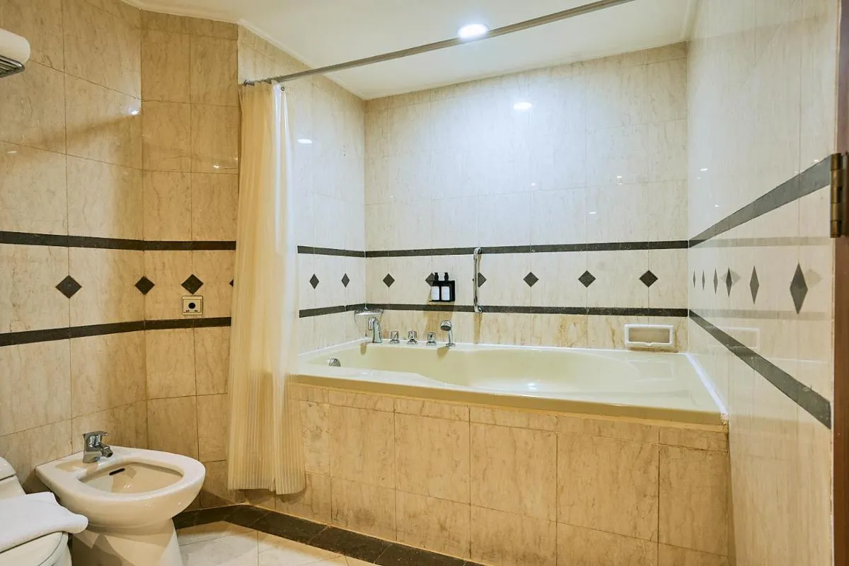 Image 5 of Horison Ultima Menteng Jakarta