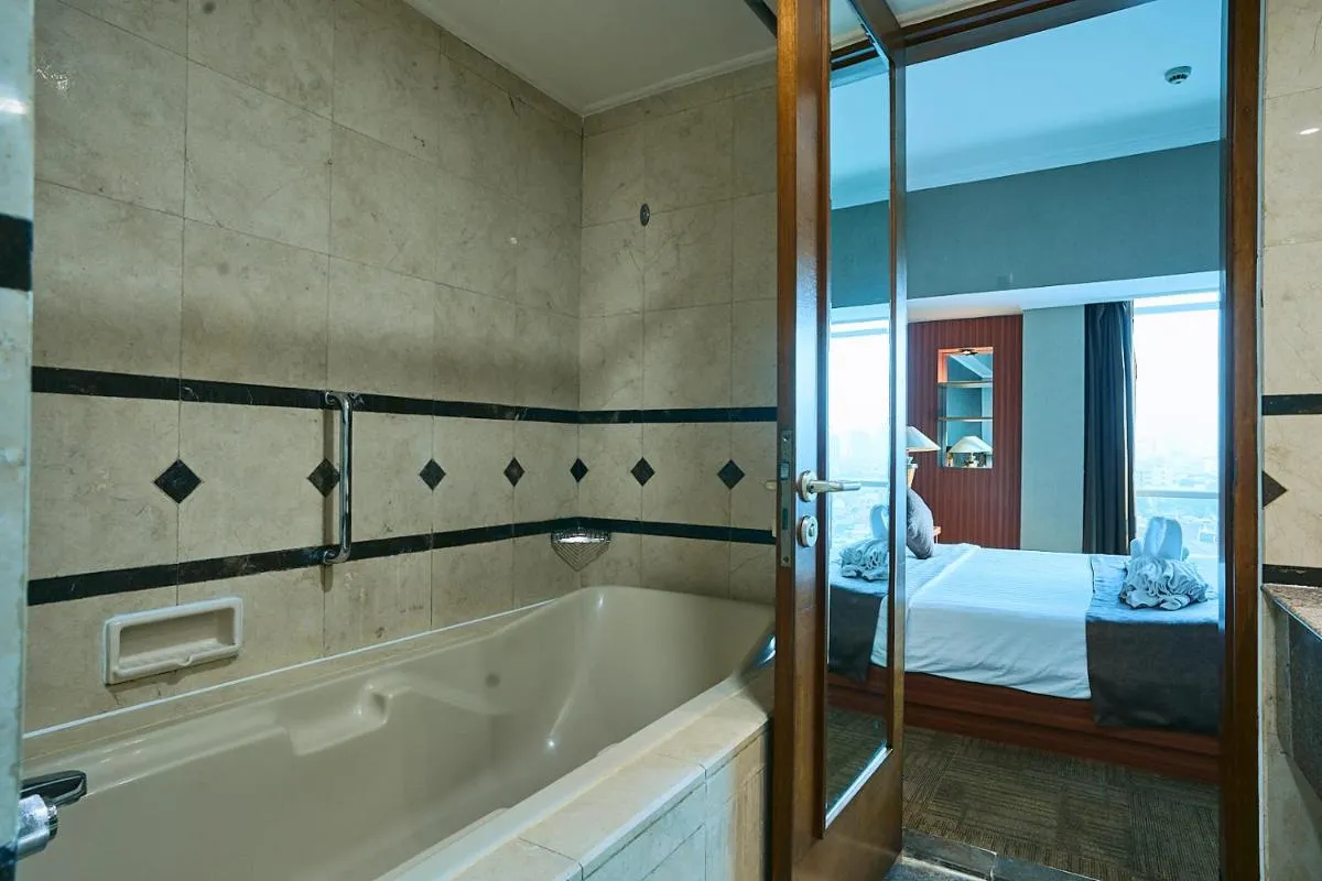 Image 2 of Horison Ultima Menteng Jakarta