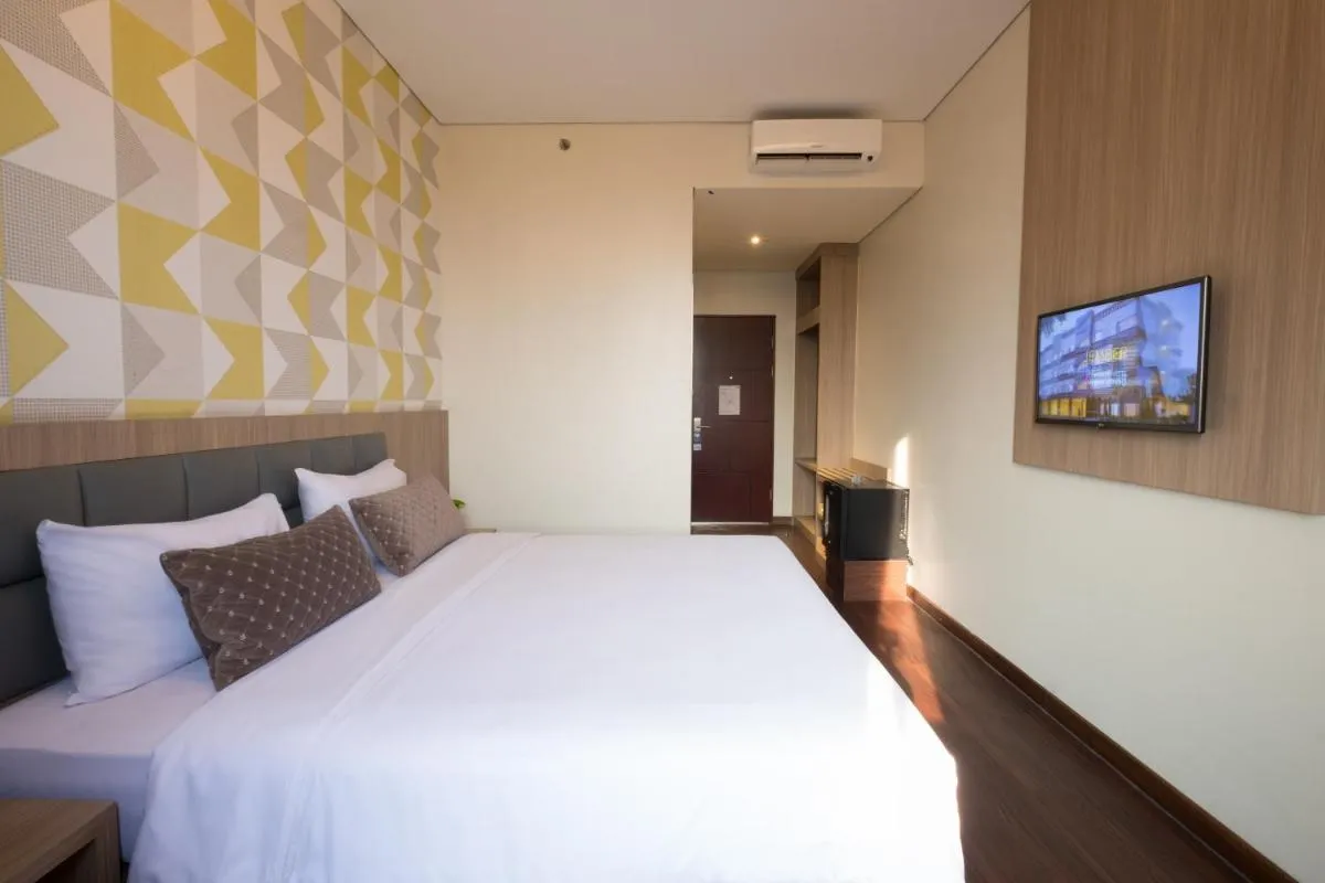 Image 4 of Hotel 88 ITC Fatmawati Jakarta By WH