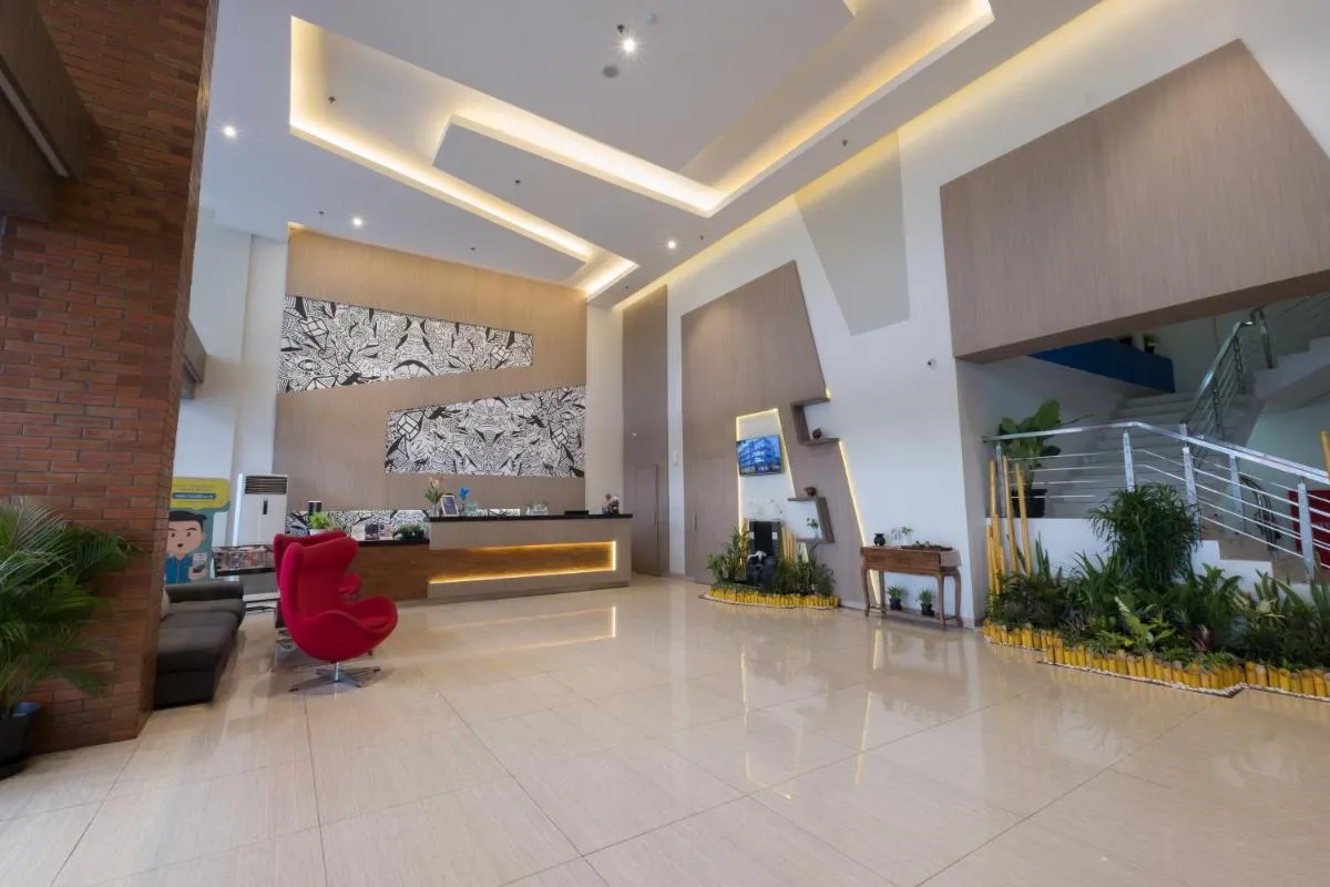 Image 5 of Hotel 88 ITC Fatmawati Jakarta By WH