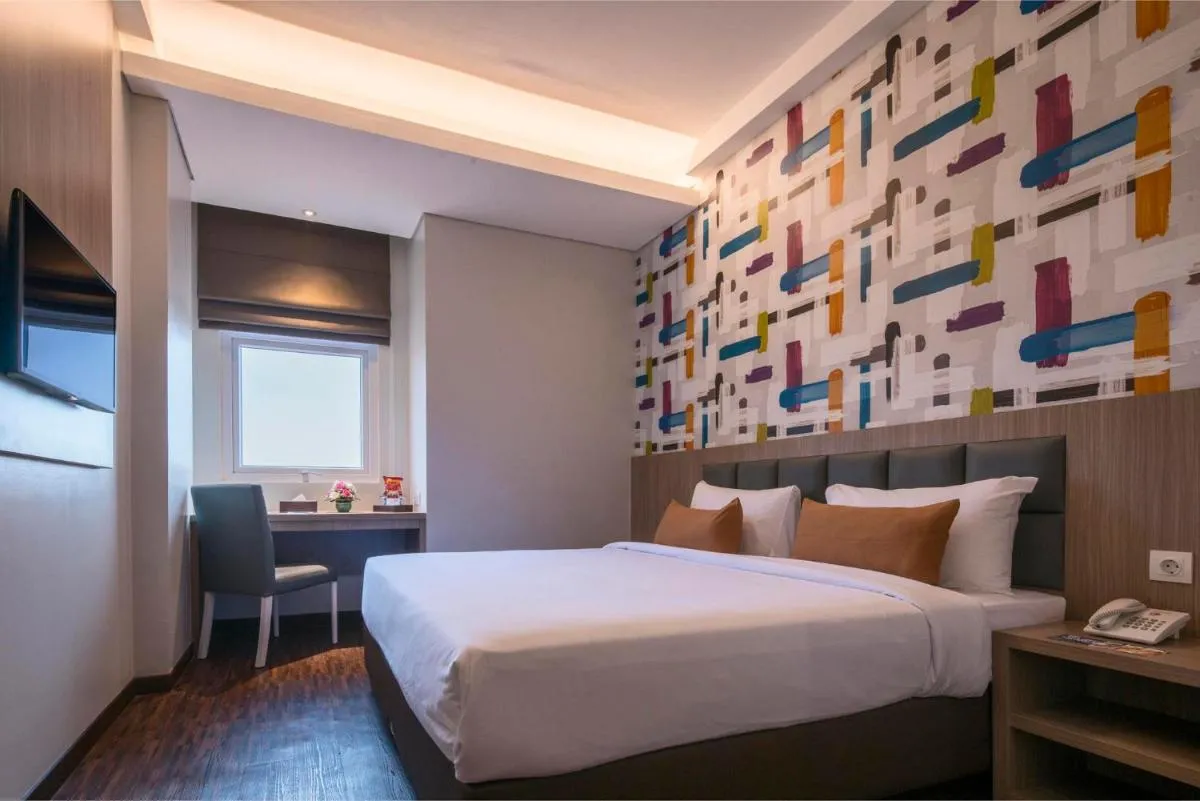 Image 1 of Hotel 88 ITC Fatmawati Jakarta By WH