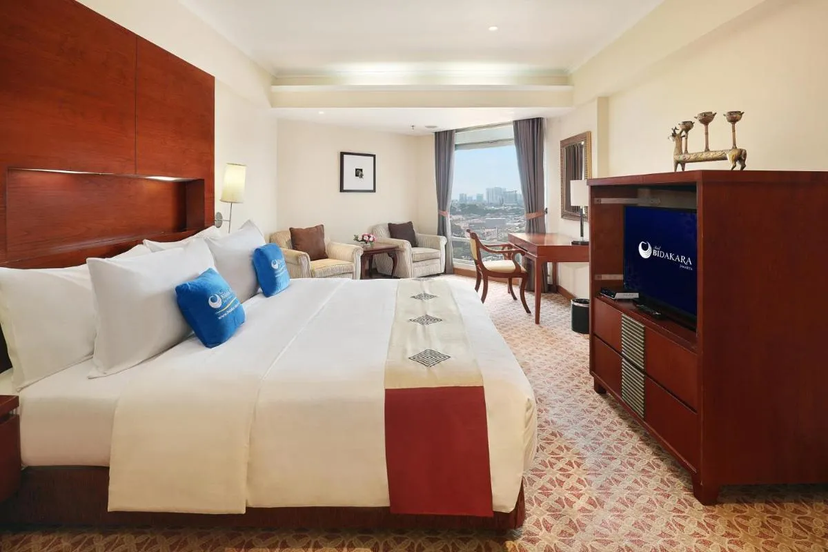 Image 5 of Hotel Bidakara Jakarta
