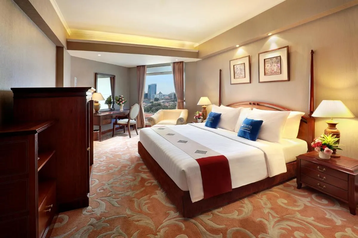 Image 1 of Hotel Bidakara Jakarta