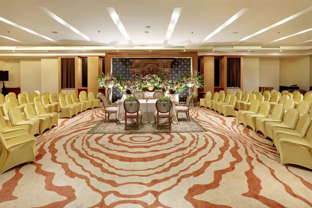 Image 4 of Hotel Bidakara Jakarta