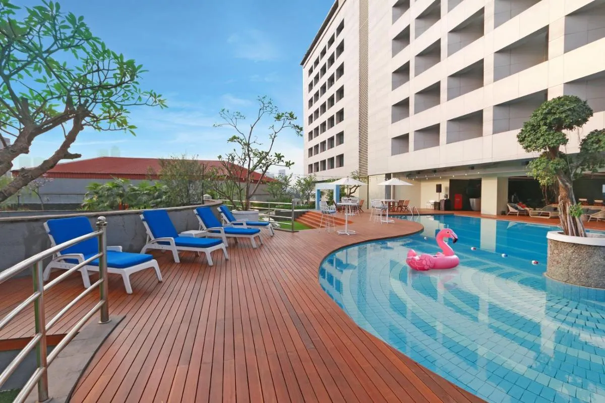 Image 2 of Hotel Bidakara Jakarta
