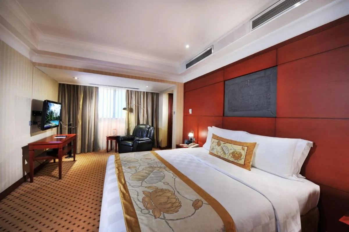 Image 1 of Hotel Borobudur Jakarta