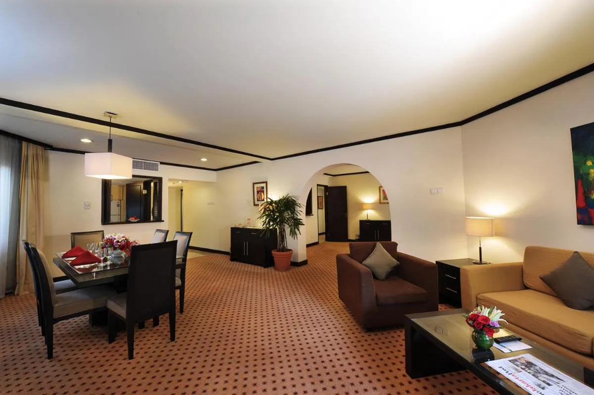 Image 5 of Hotel Borobudur Jakarta