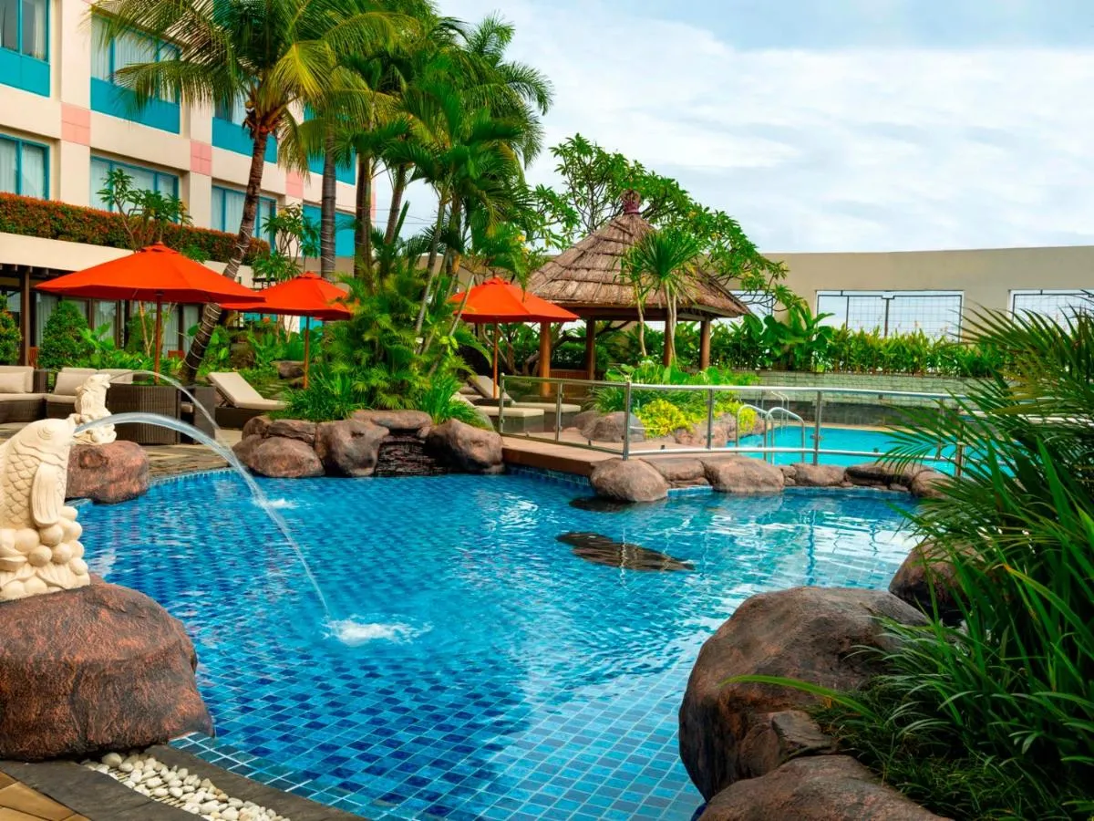 Image 1 of Hotel Ciputra Jakarta managed by Swiss-Belhotel International