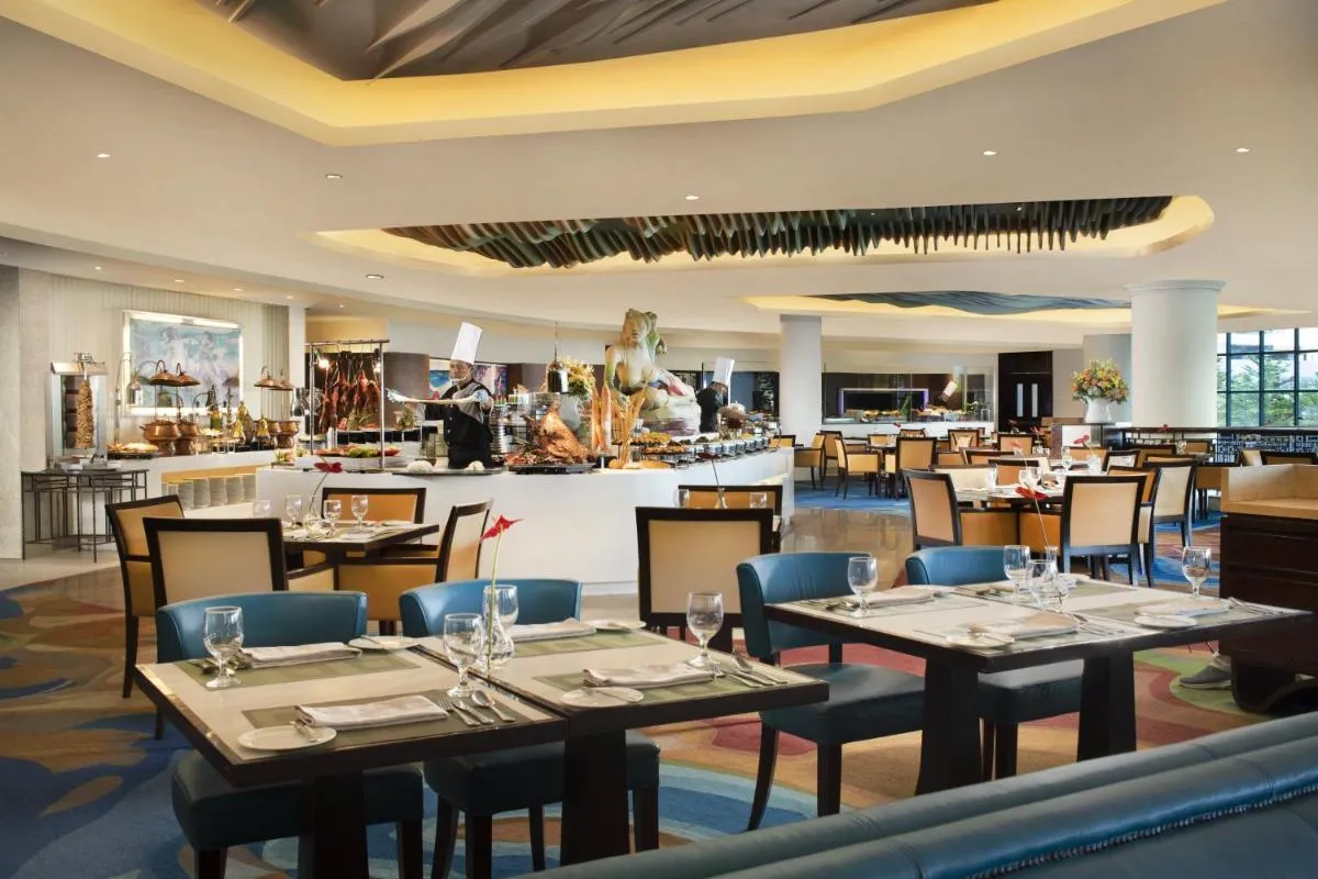 Image 2 of Hotel Ciputra Jakarta managed by Swiss-Belhotel International