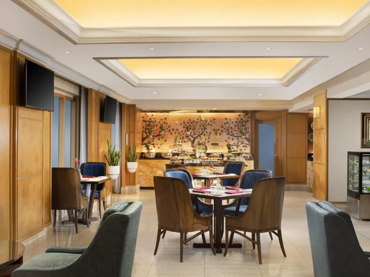 Image 3 of Hotel Ciputra Jakarta managed by Swiss-Belhotel International