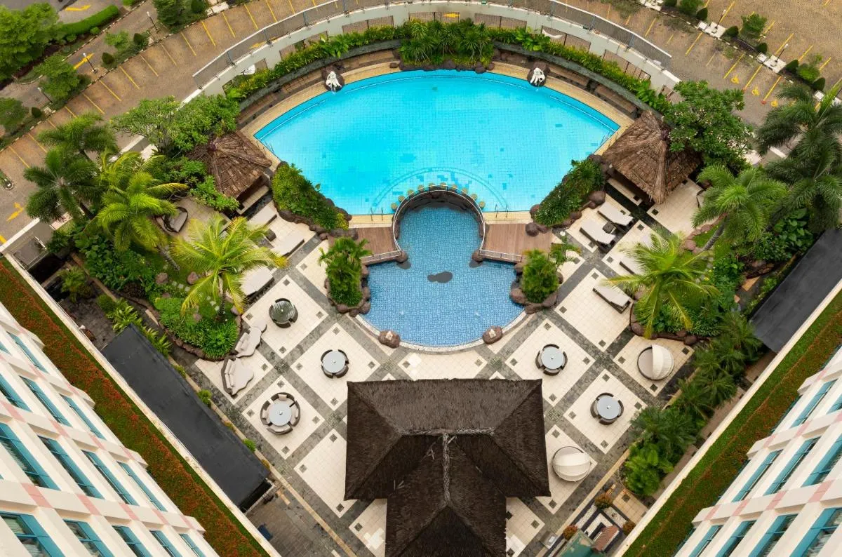 Image 6 of Hotel Ciputra Jakarta managed by Swiss-Belhotel International
