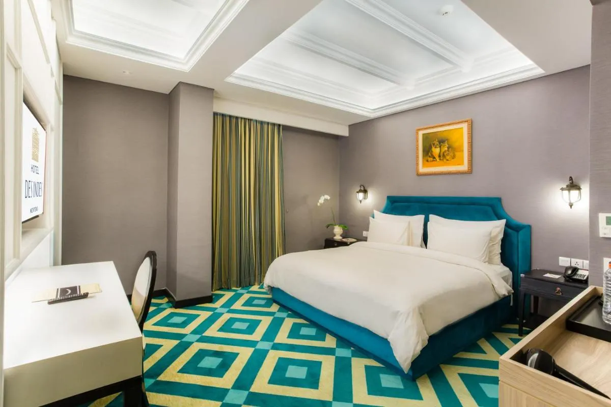 Image 5 of Hotel Des Indes Menteng