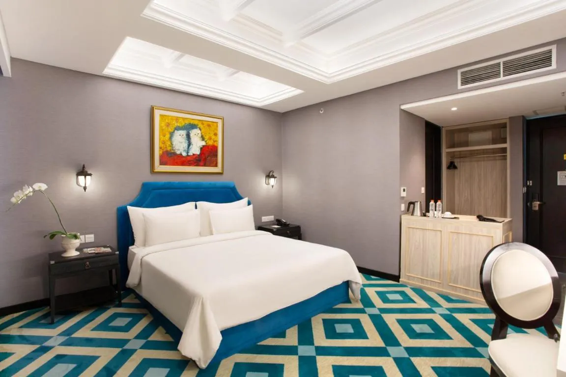 Image of Hotel Des Indes Menteng