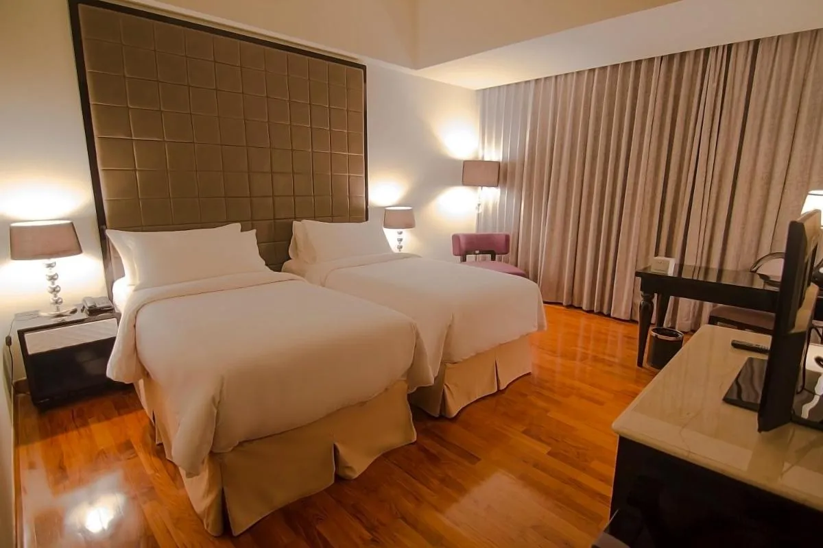 Image 1 of Hotel Diradja