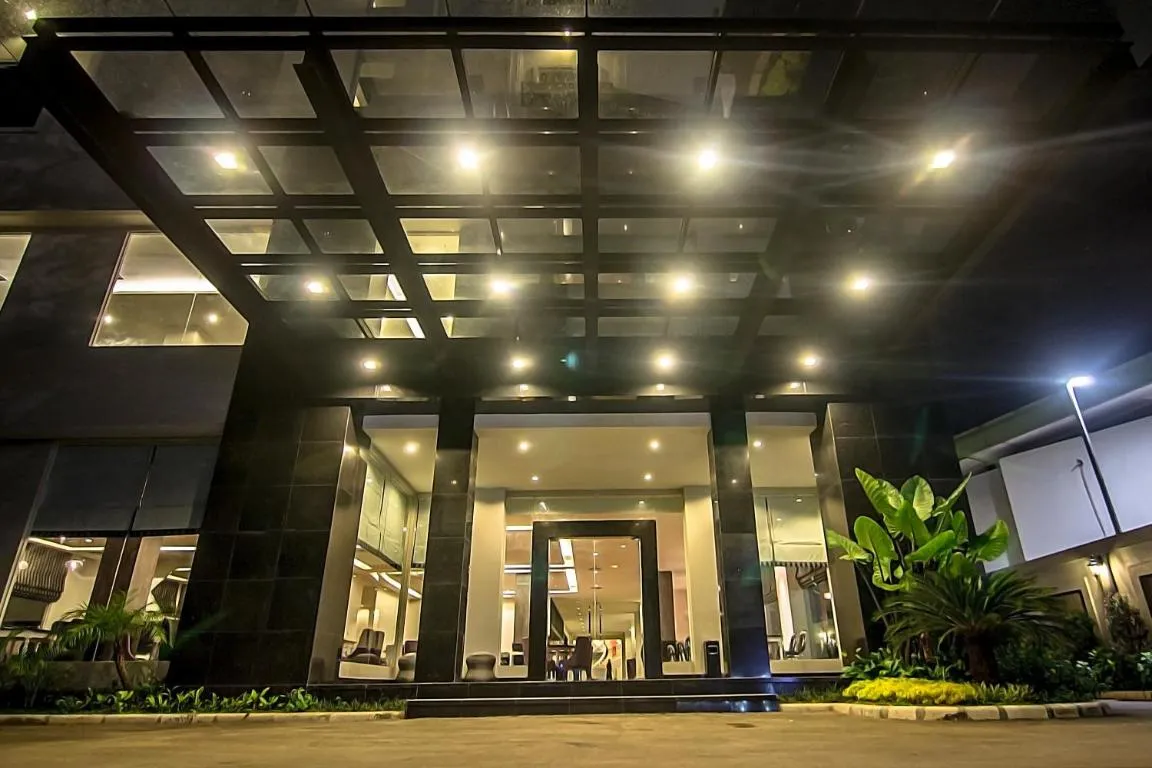 Image of Hotel Diradja