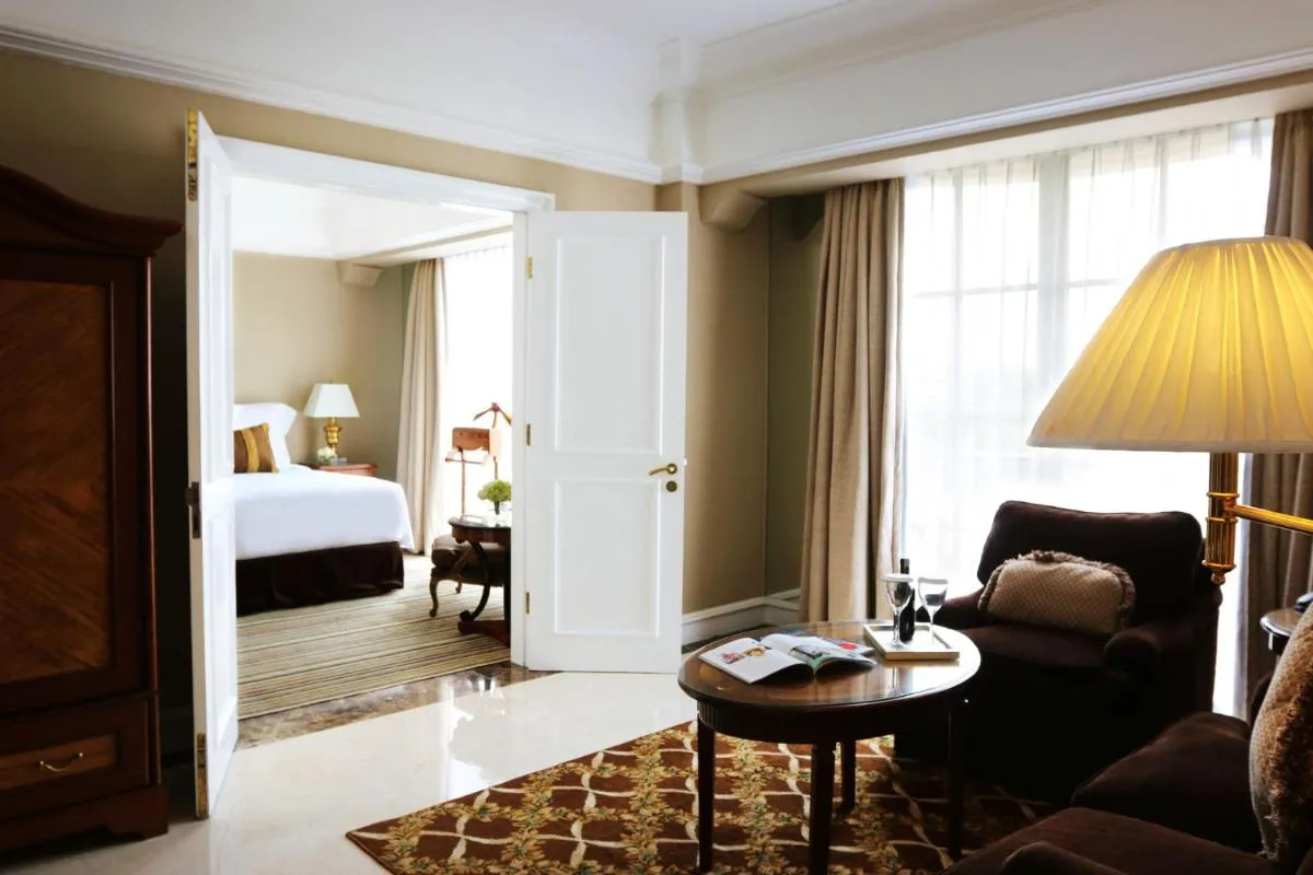 Image 6 of Hotel Gran Mahakam