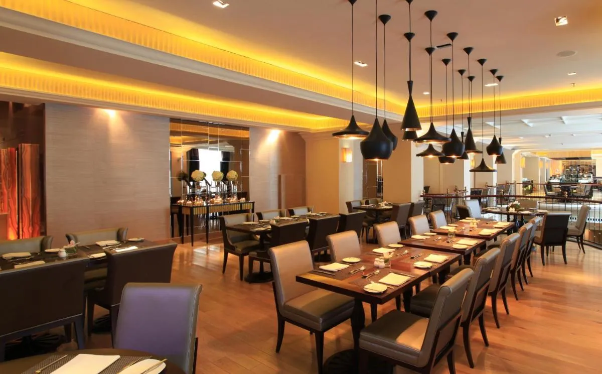 Image 3 of Hotel Gran Mahakam