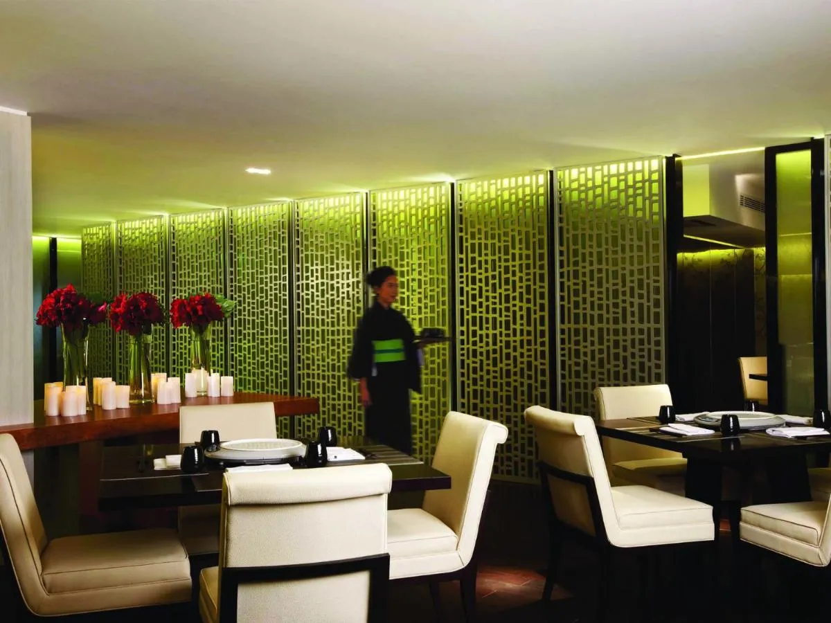 Image 5 of Hotel Gran Mahakam