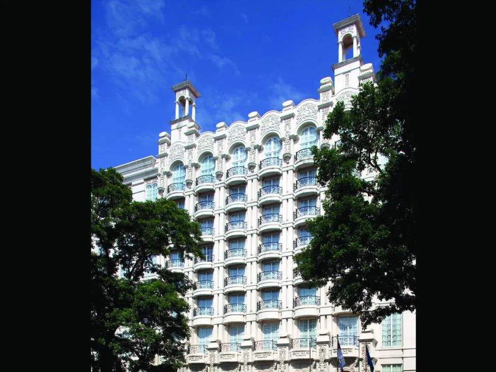 Image of Hotel Gran Mahakam