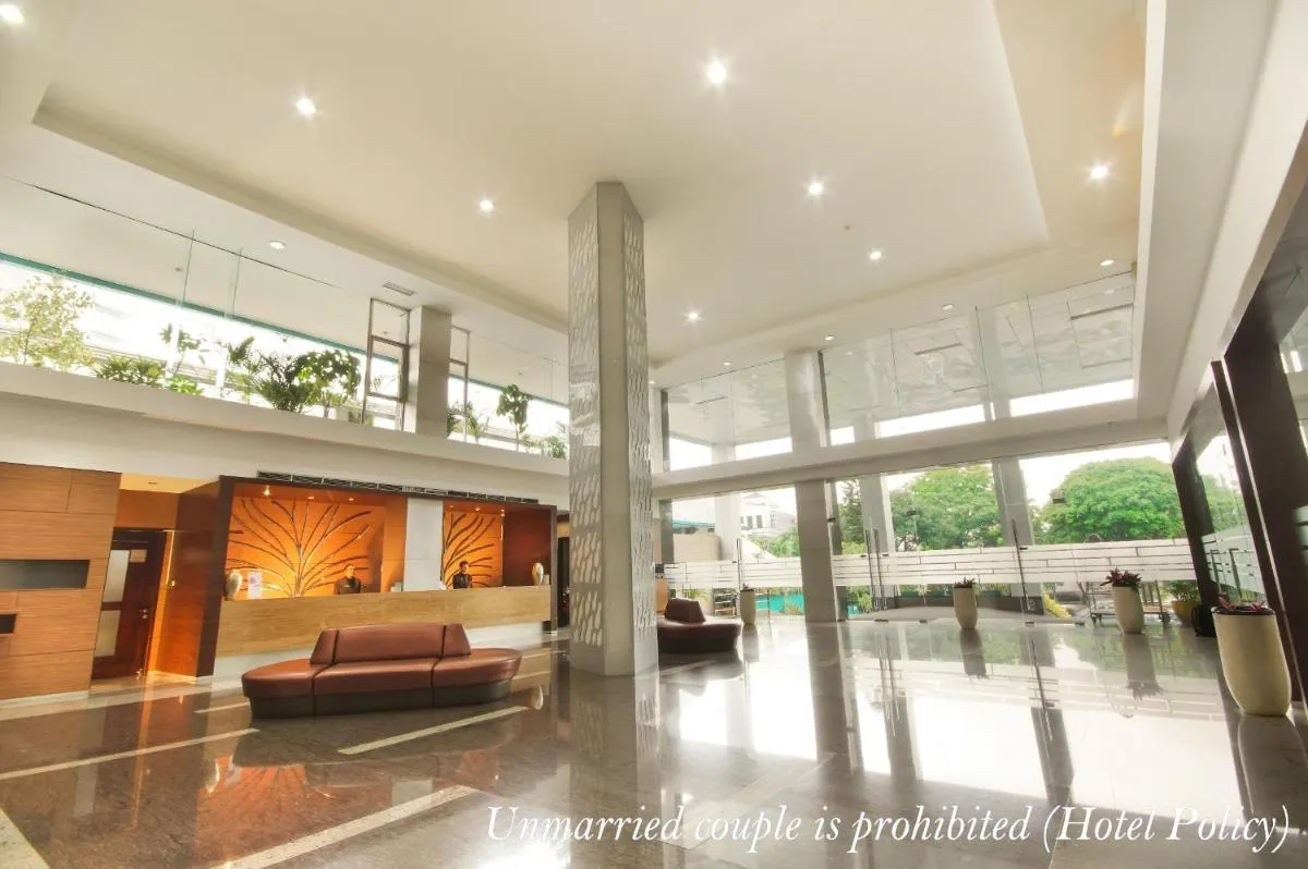 Image 4 of Hotel Gren Alia Jakarta