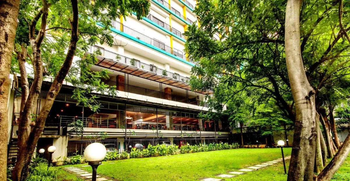 Image 3 of Hotel Gren Alia Jakarta