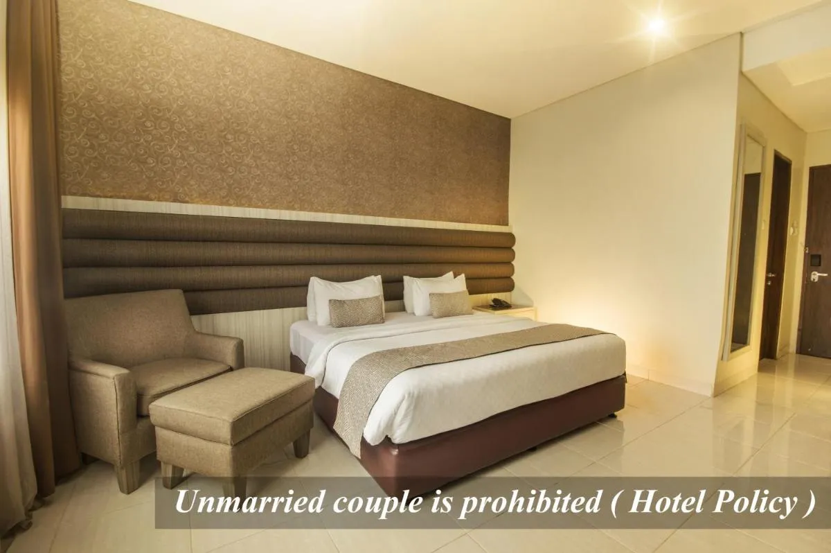 Image 6 of Hotel Gren Alia Jakarta