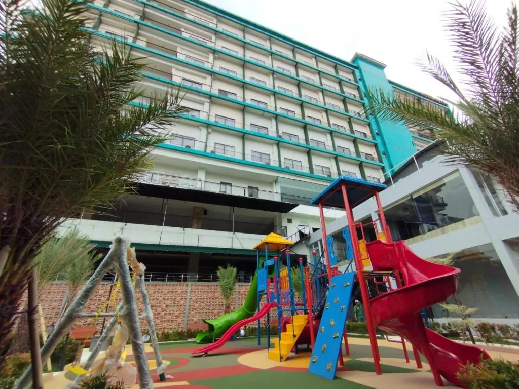 Image of Hotel Gren Alia Jakarta