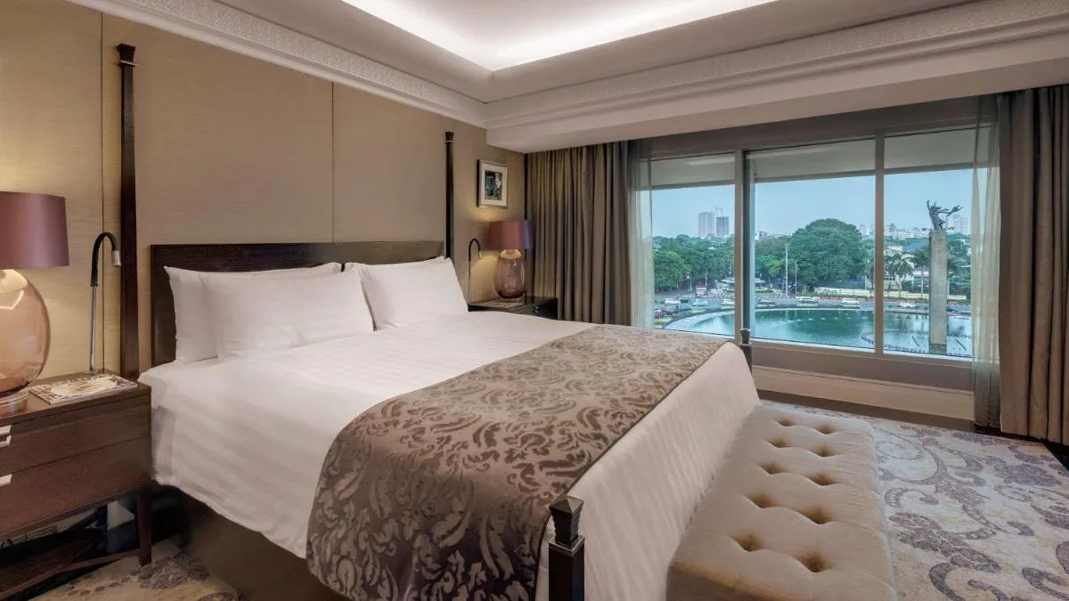 Image of Hotel Indonesia Kempinski Jakarta