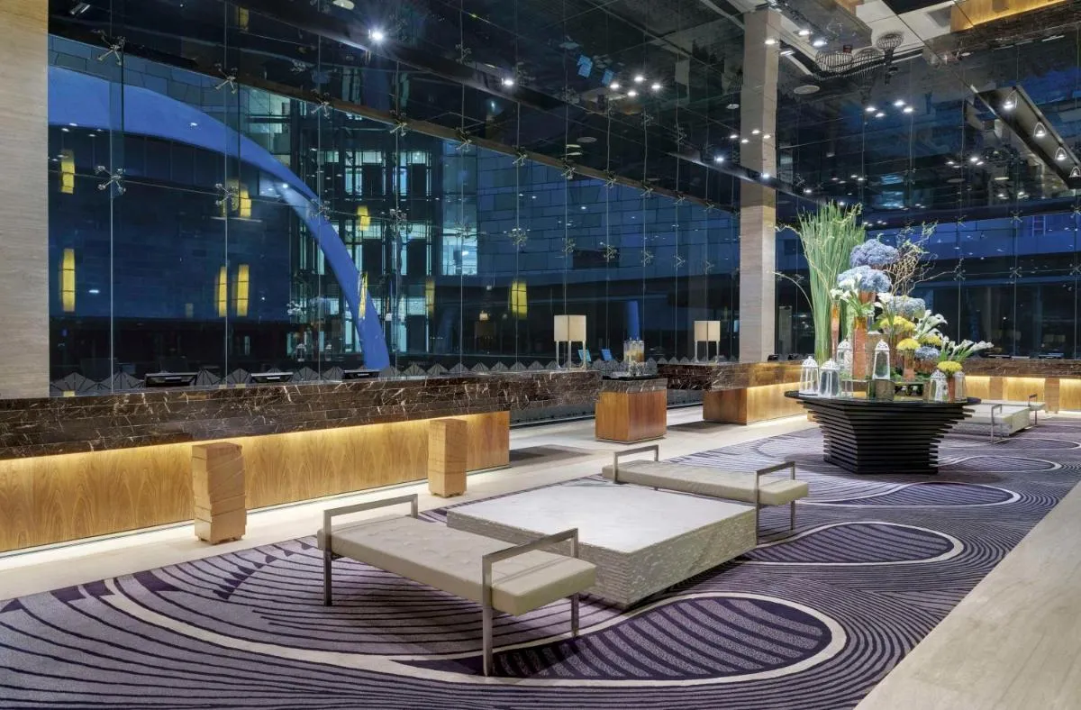 Image 2 of Hotel Indonesia Kempinski Jakarta