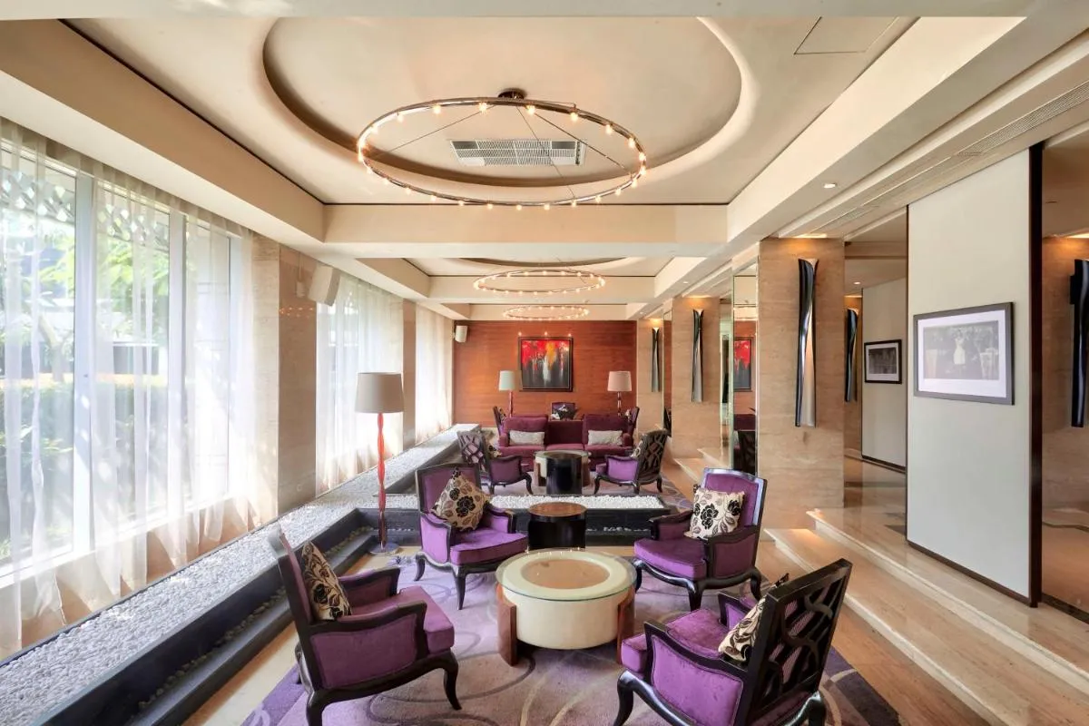 Image 1 of Hotel Indonesia Kempinski Jakarta