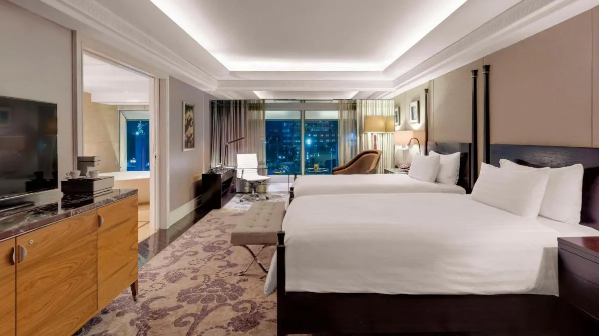 Image 5 of Hotel Indonesia Kempinski Jakarta