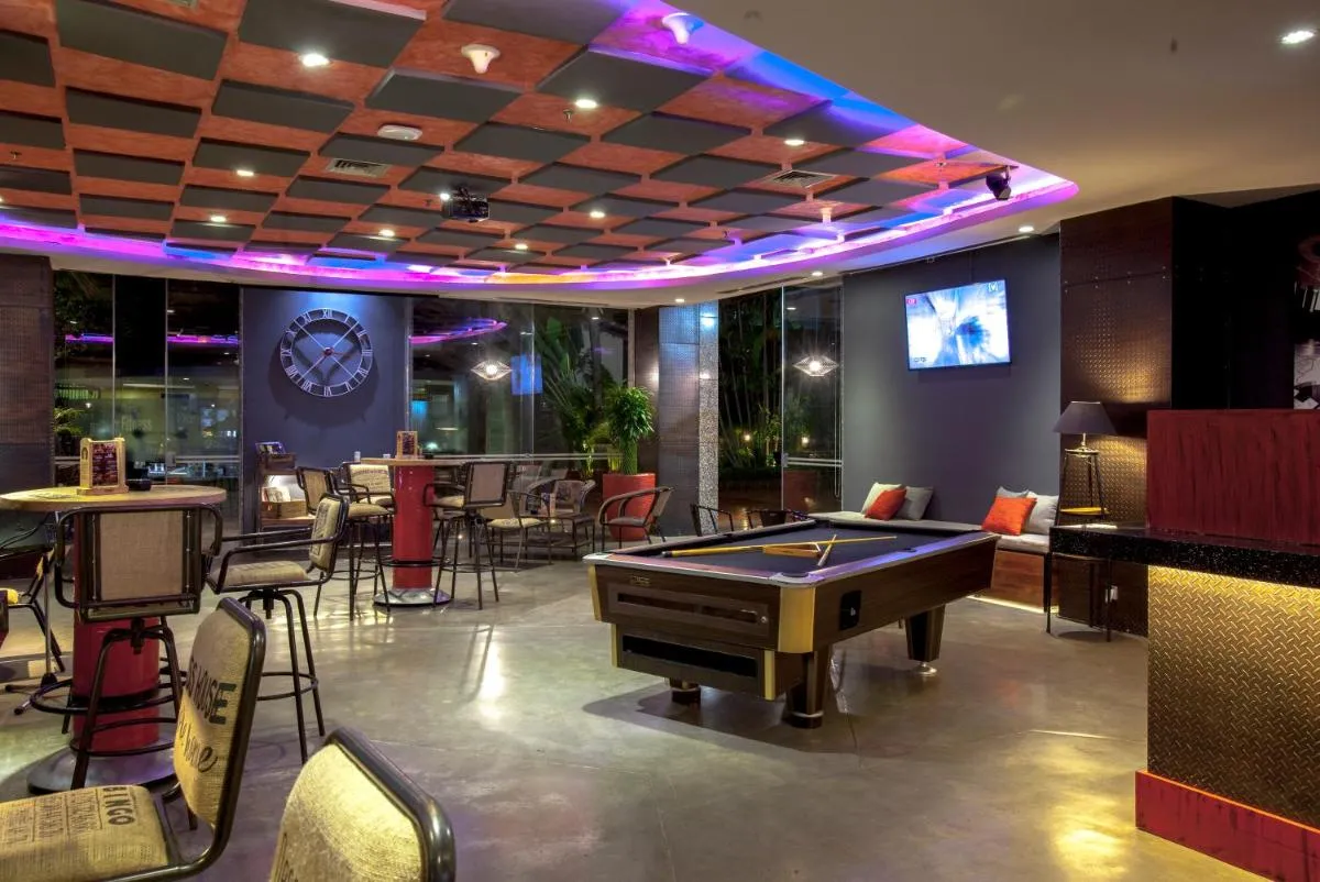 Image 4 of Hotel KIMAYA Slipi Jakarta By HARRIS