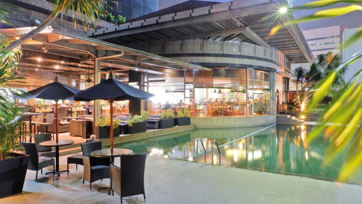 Image 3 of Hotel KIMAYA Slipi Jakarta By HARRIS