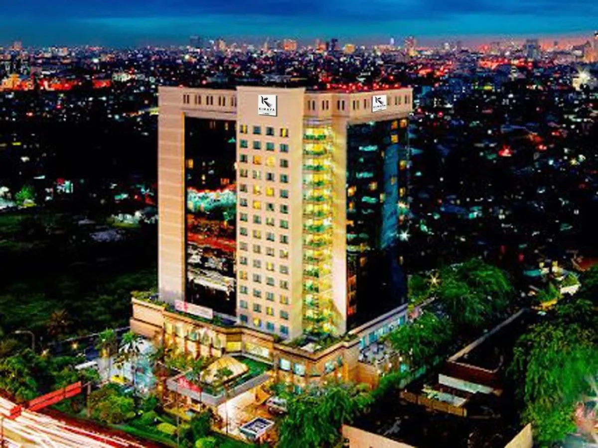 Image 5 of Hotel KIMAYA Slipi Jakarta By HARRIS
