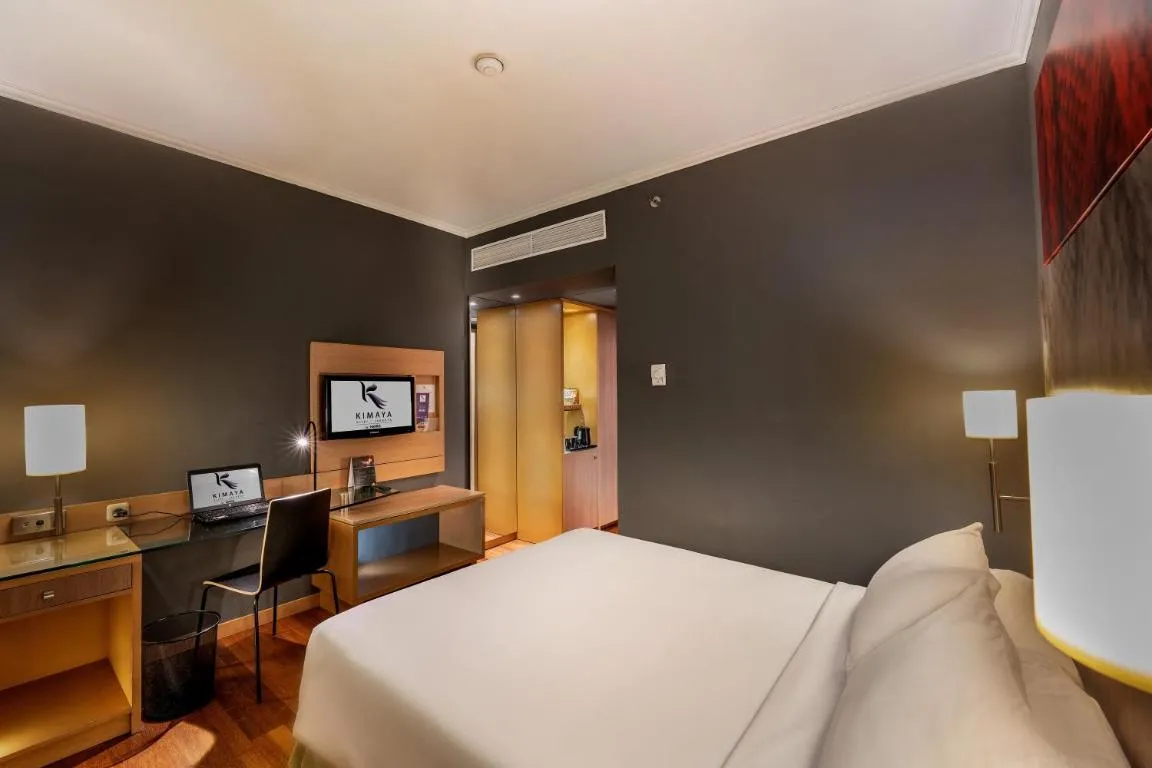 Image of Hotel KIMAYA Slipi Jakarta By HARRIS