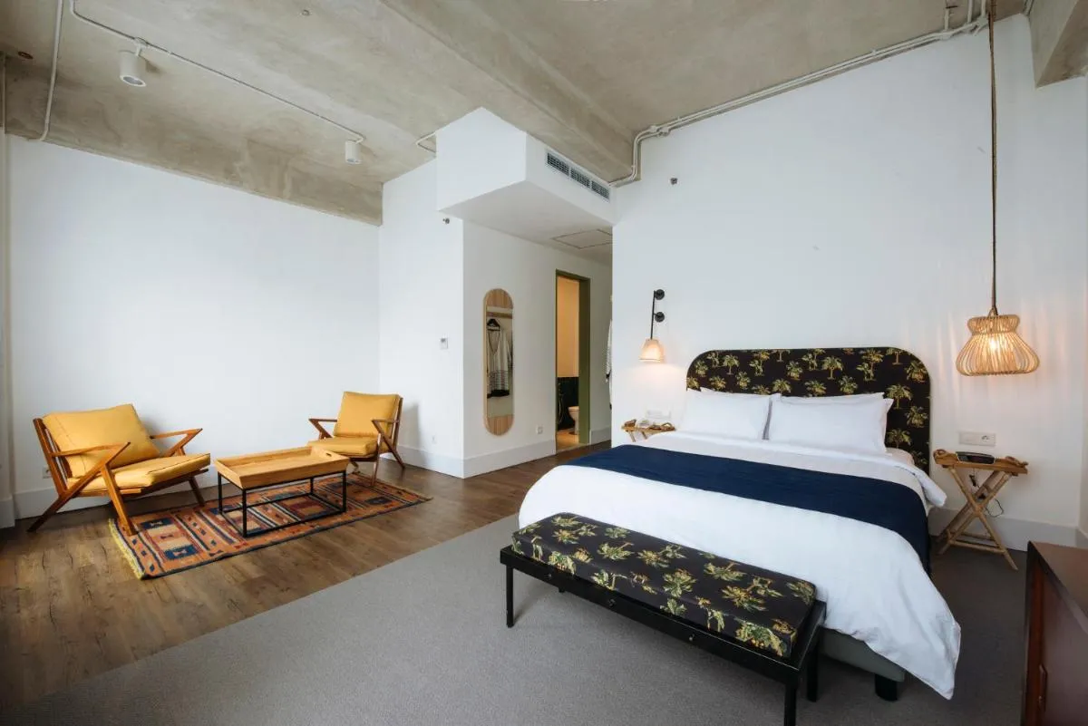 Image 1 of Hotel Monopoli