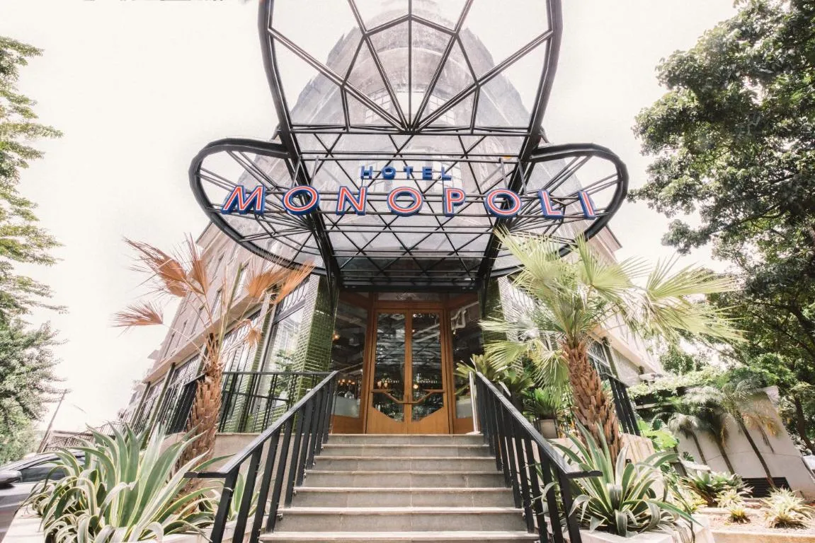 Image of Hotel Monopoli
